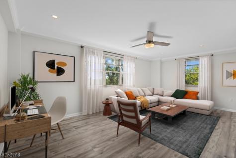 36 Hawthorne Place Montclair NJ 07042