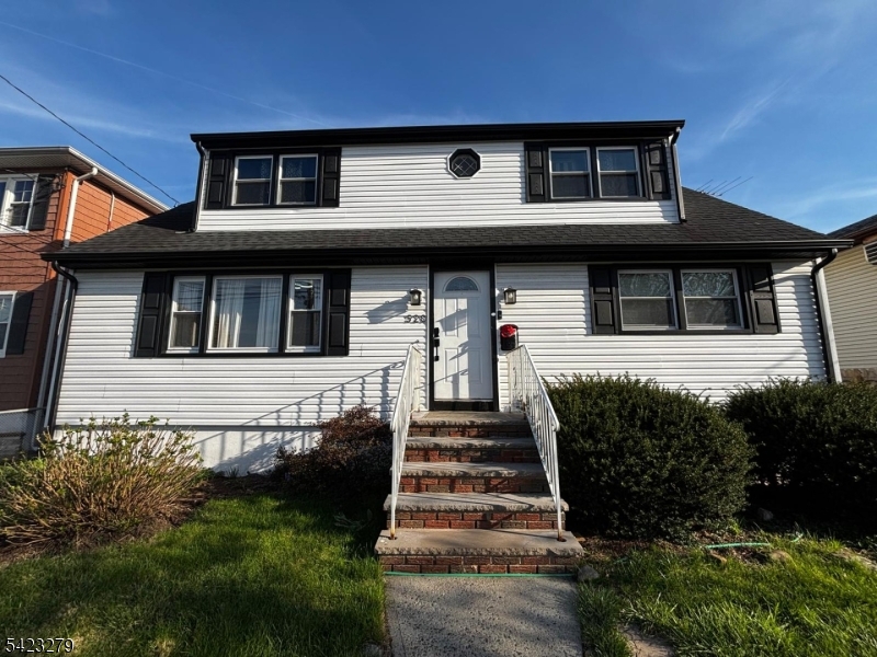520 Spencer Street Elizabeth NJ 07202