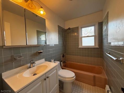 520 Spencer Street Elizabeth NJ 07202