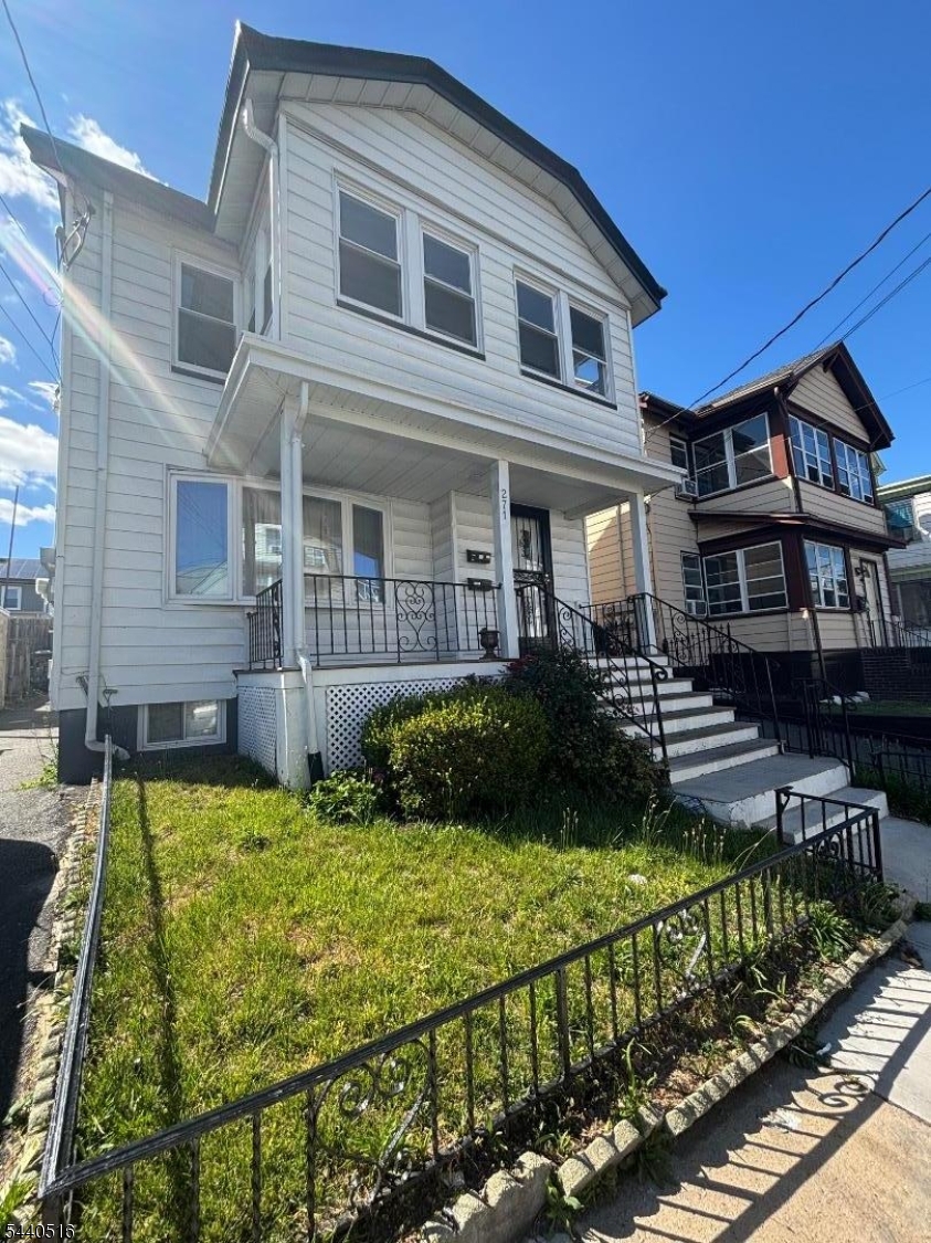 271 Vermont Avenue Irvington NJ 07111