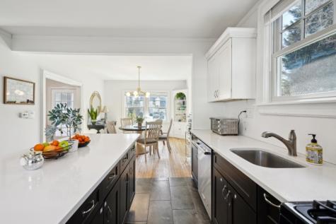 11 Pine Terrace West Millburn NJ 07078