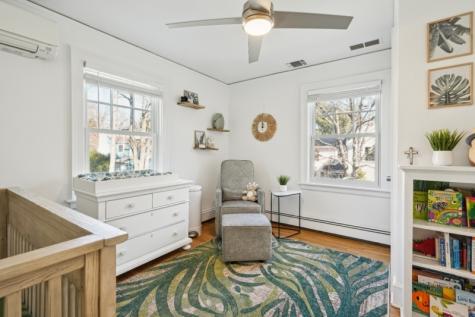 11 Pine Terrace West Millburn NJ 07078