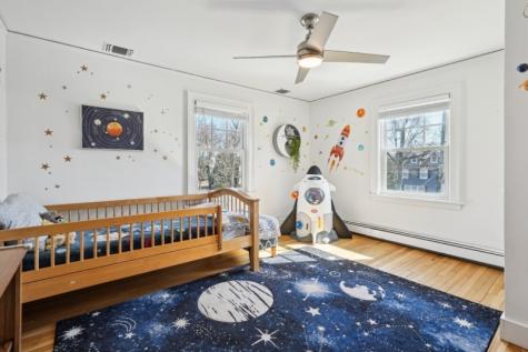 11 Pine Terrace West Millburn NJ 07078