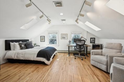 11 Pine Terrace West Millburn NJ 07078