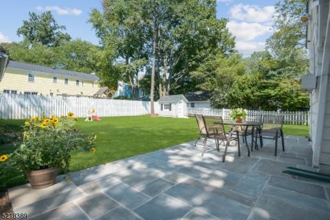11 Pine Terrace West Millburn NJ 07078
