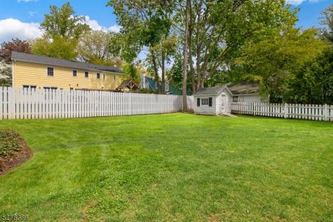 11 Pine Terrace West Millburn NJ 07078
