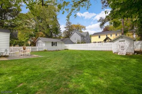 11 Pine Terrace West Millburn NJ 07078
