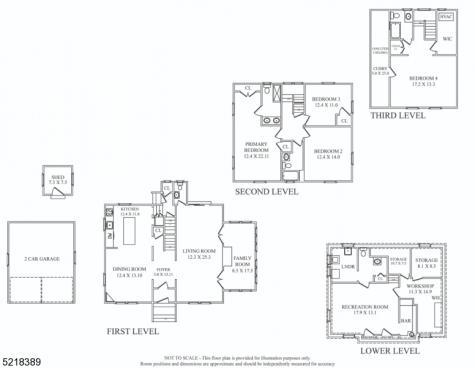 11 Pine Terrace West Millburn NJ 07078