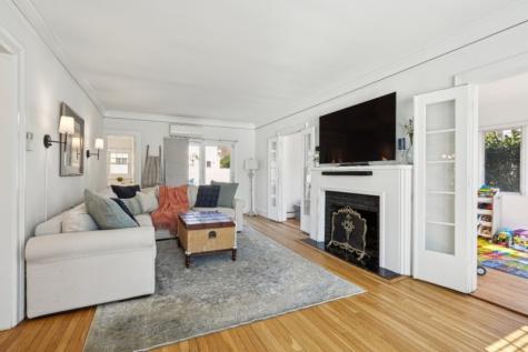 11 Pine Terrace West Millburn NJ 07078