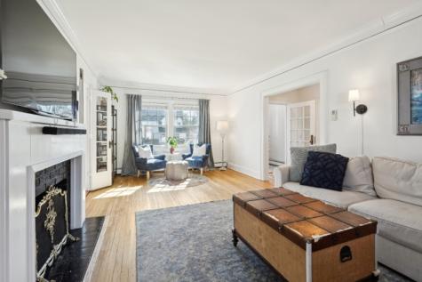 11 Pine Terrace West Millburn NJ 07078