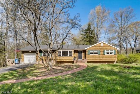 37 Lurline Drive Bernards NJ 07920