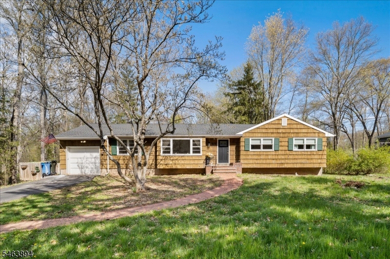 37 Lurline Drive Bernards NJ 07920