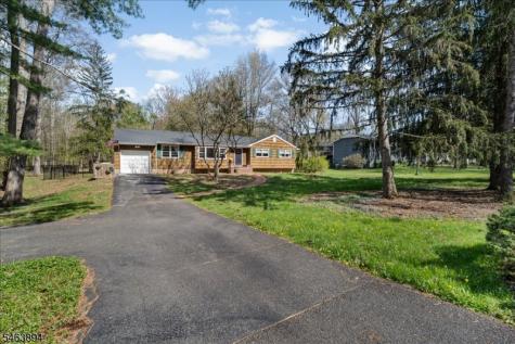 37 Lurline Drive Bernards NJ 07920