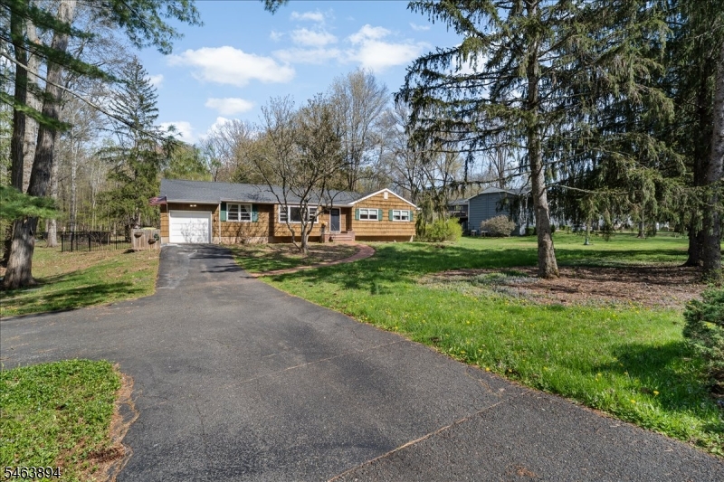 37 Lurline Drive Bernards NJ 07920