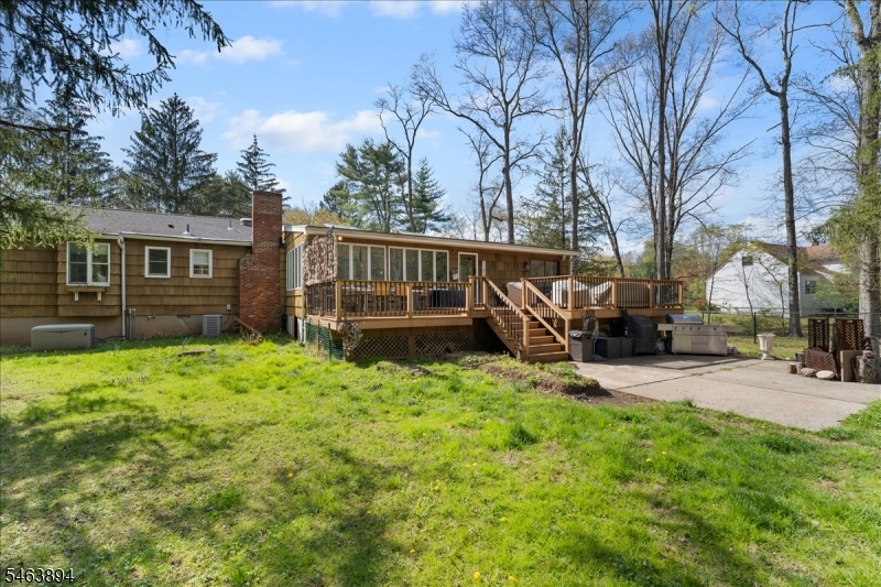 37 Lurline Drive Bernards NJ 07920