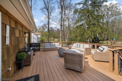 37 Lurline Drive Bernards NJ 07920