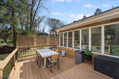 37 Lurline Drive Bernards NJ 07920