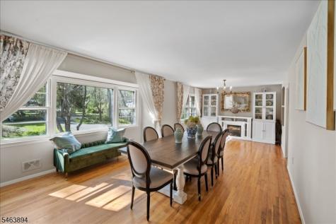 37 Lurline Drive Bernards NJ 07920