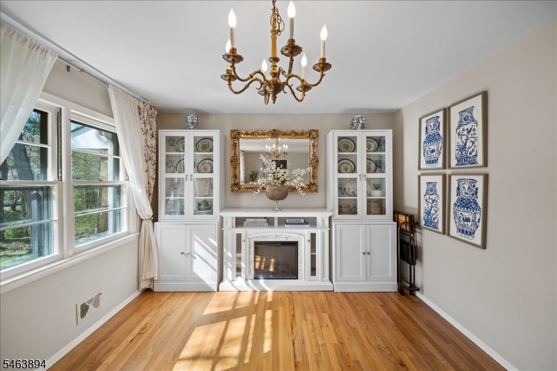 37 Lurline Drive Bernards NJ 07920