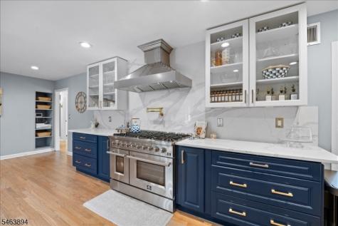 37 Lurline Drive Bernards NJ 07920