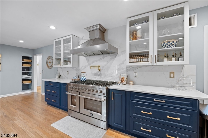 37 Lurline Drive Bernards NJ 07920