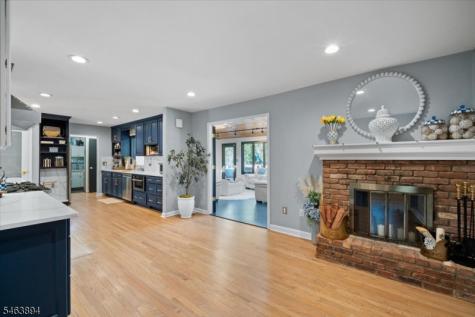 37 Lurline Drive Bernards NJ 07920