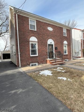 335 Hobson Street Newark NJ 07112