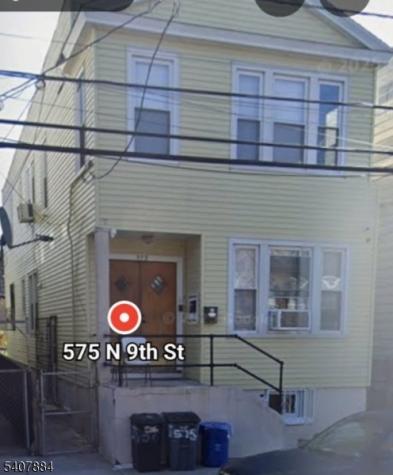 575 N 9th Street Newark NJ 07107
