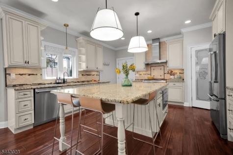 1233 Poplar Avenue Mountainside NJ 07092