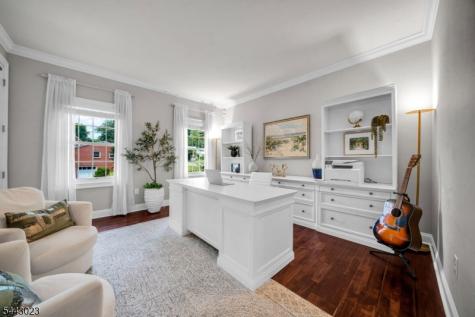 1233 Poplar Avenue Mountainside NJ 07092