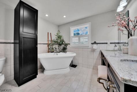 1233 Poplar Avenue Mountainside NJ 07092