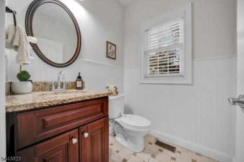 1233 Poplar Avenue Mountainside NJ 07092