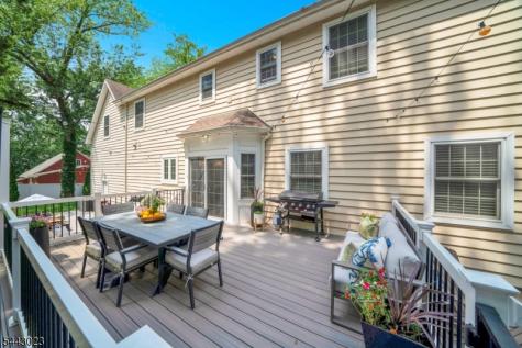 1233 Poplar Avenue Mountainside NJ 07092