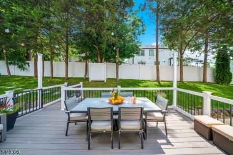 1233 Poplar Avenue Mountainside NJ 07092