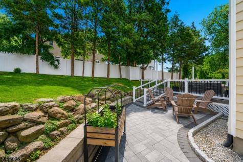 1233 Poplar Avenue Mountainside NJ 07092
