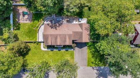 1233 Poplar Avenue Mountainside NJ 07092