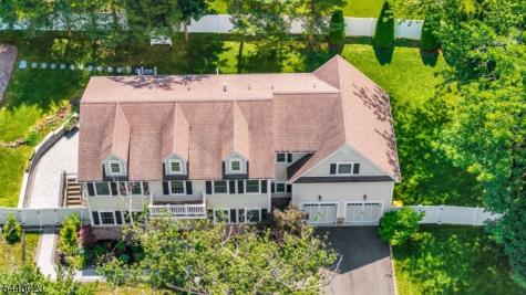 1233 Poplar Avenue Mountainside NJ 07092