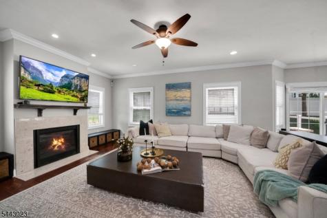1233 Poplar Avenue Mountainside NJ 07092