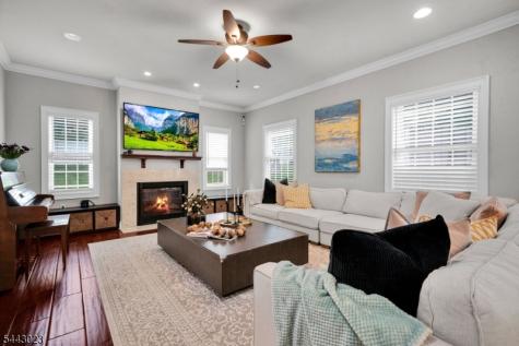 1233 Poplar Avenue Mountainside NJ 07092