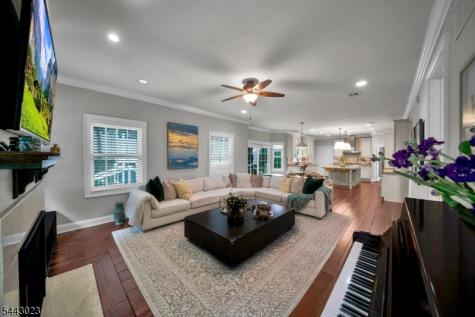 1233 Poplar Avenue Mountainside NJ 07092