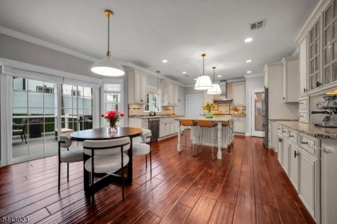 1233 Poplar Avenue Mountainside NJ 07092