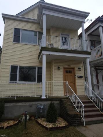 163 Meade Avenue Passaic NJ 07055