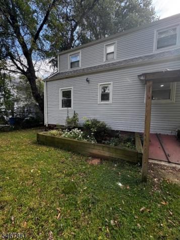 55 Morris Street East Orange NJ 07017