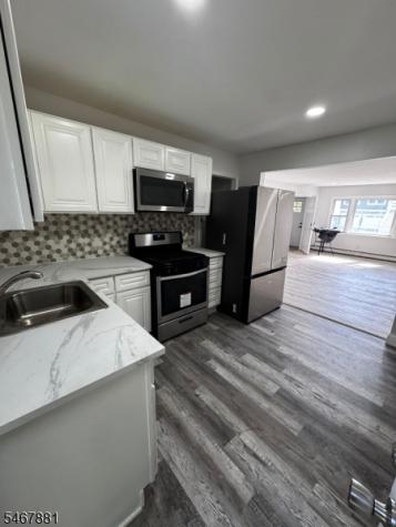 55 Morris Street East Orange NJ 07017