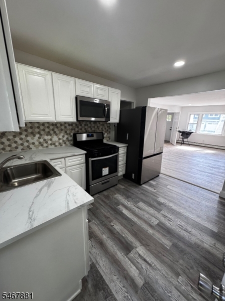 55 Morris Street East Orange NJ 07017