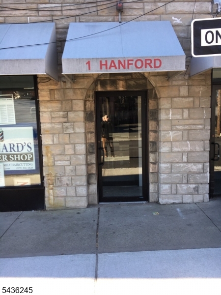 389 Bloomfield Ave-unit 1 Caldwell Boro NJ 07006