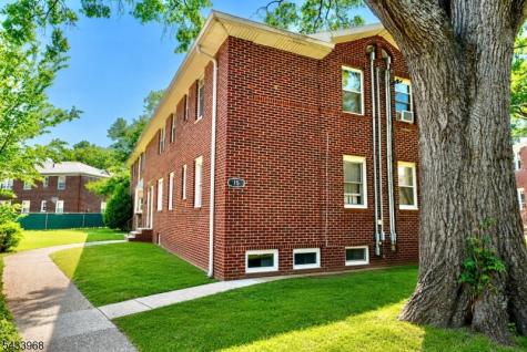 15 N Carpenter Ter Unit 1r Belleville NJ 07109
