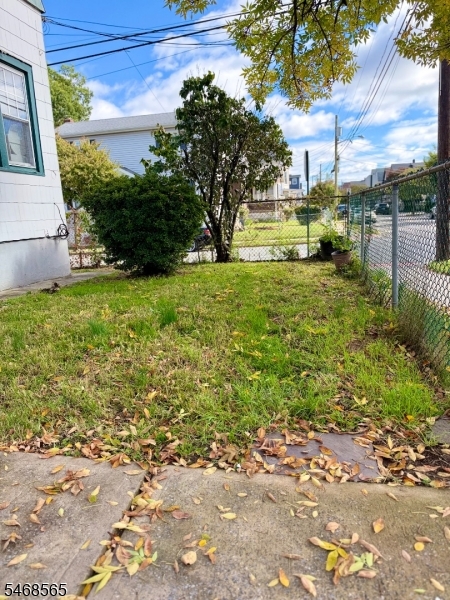 70 Overlook Avenue Belleville NJ 07109