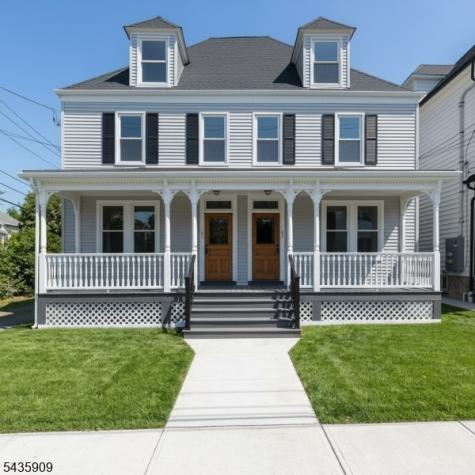 125 Washington Street Morristown NJ 07960