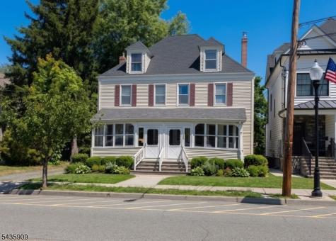 125 Washington Street Morristown NJ 07960